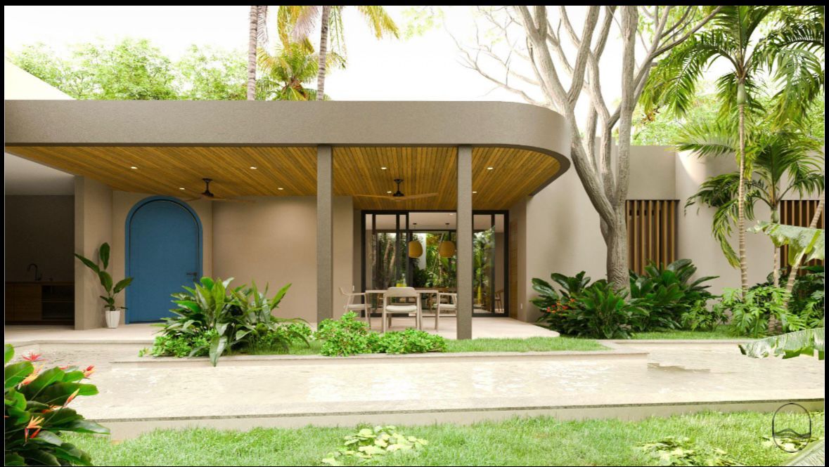 Casa Mareva | Brand-New Luxury Home Just Steps from the Beach in Playa Grande