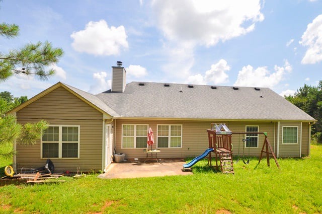 SOLD U SO!! 119 Chardonay Street, Athens, Georgia