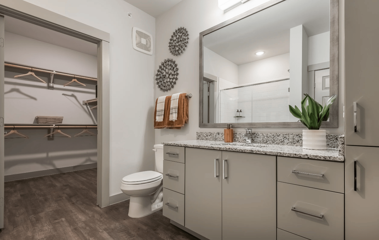 Now Offering 50% Off Rent for the First 4 Months, Up to $1,000 Off at Move-In, and $0 App & Admin Fees when you Look & Lease!