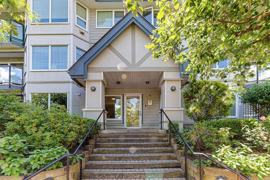 1460 Pemberton Ave, #101