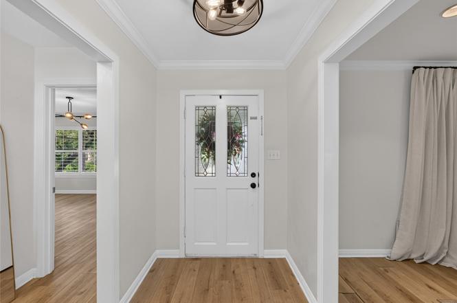 4901 Timberline Dr