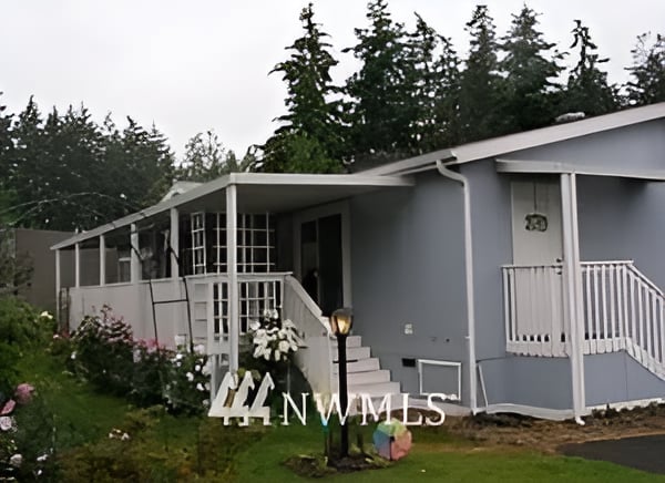 11622 W Silver Lake Rd, #40