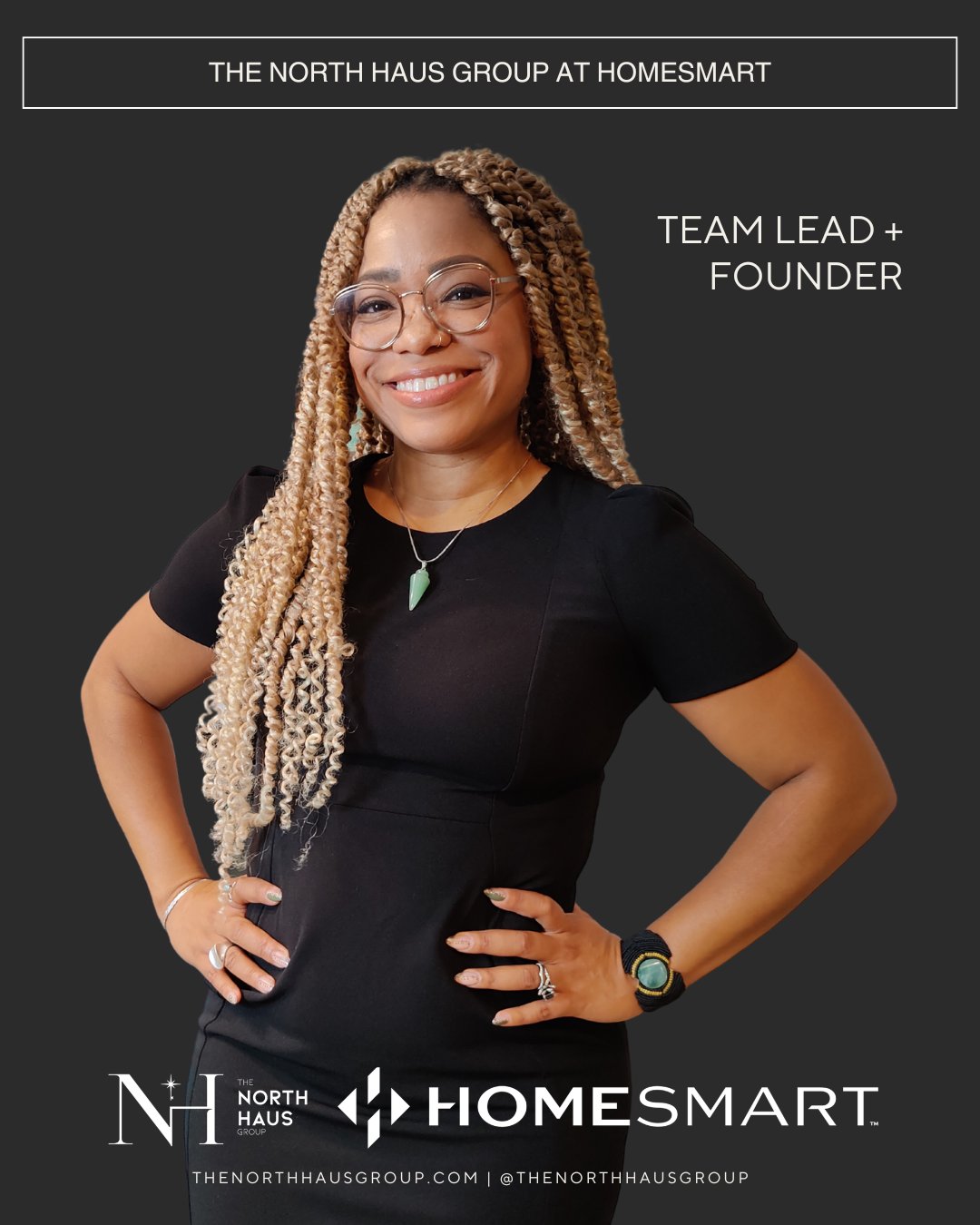 Crystal Cornish Orlando, FL Real Estate Agent Headshot