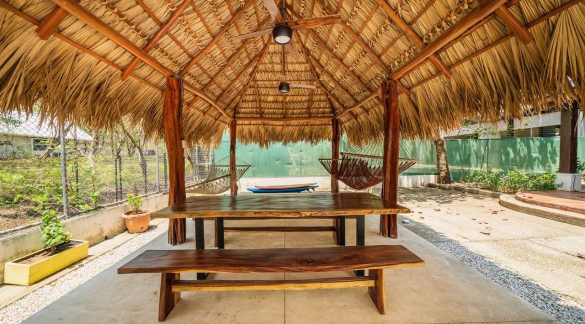 The Surf House