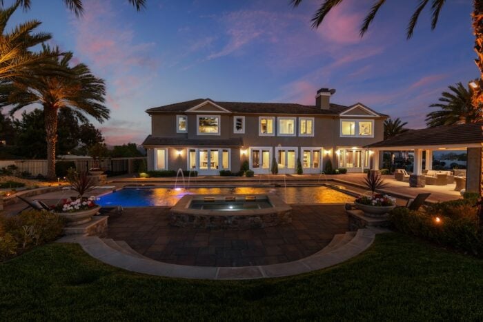 Magnolia Estates – Bressi Ranch