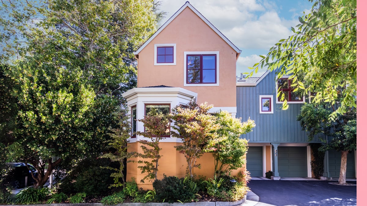 Should You Consider Buying a Palo Alto Condo?