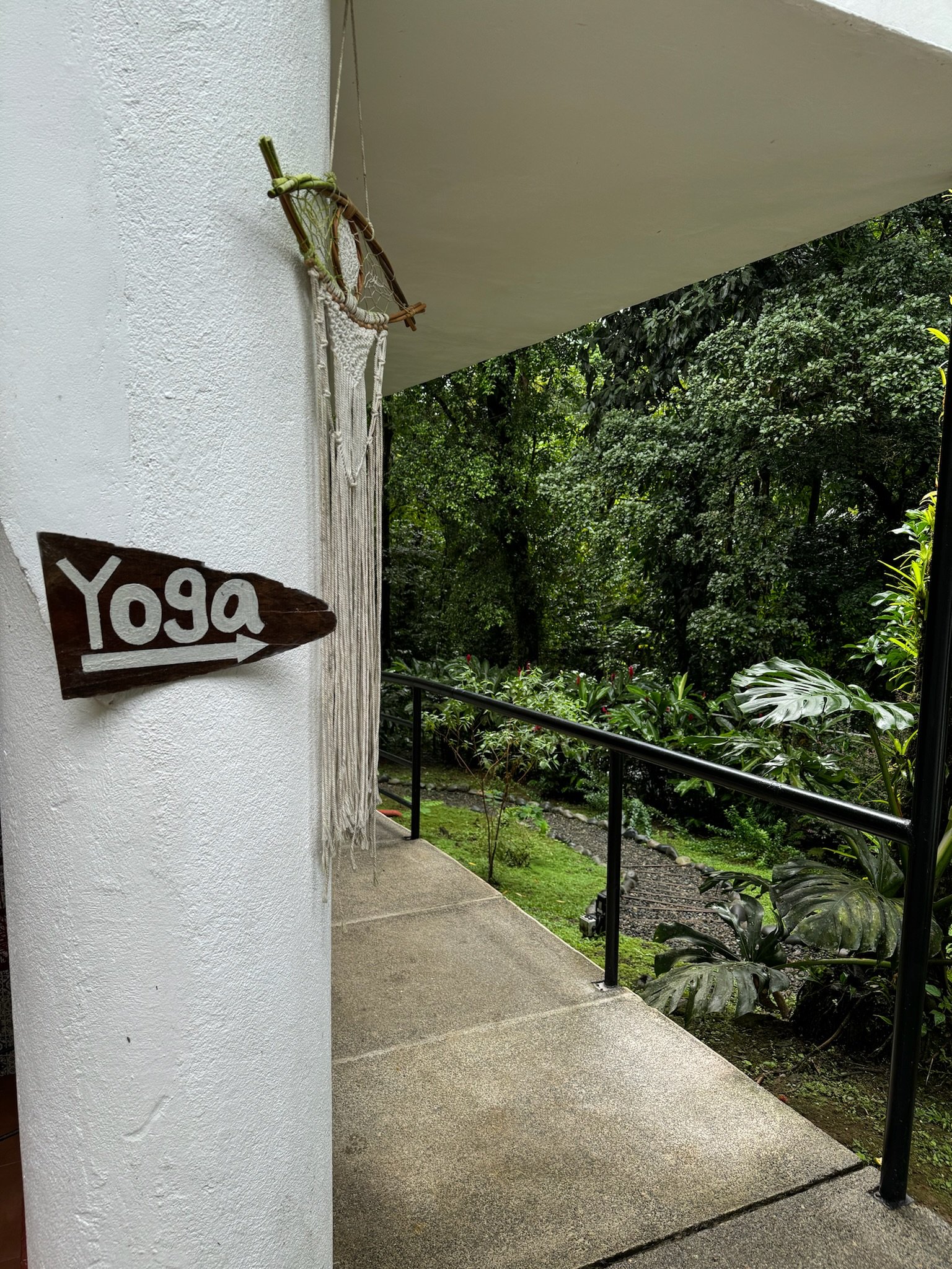 2.86 ACRES – Riverside Retreat with 6 Villas, Owner Suite, Saltwater Pool & Yoga Deck!!!