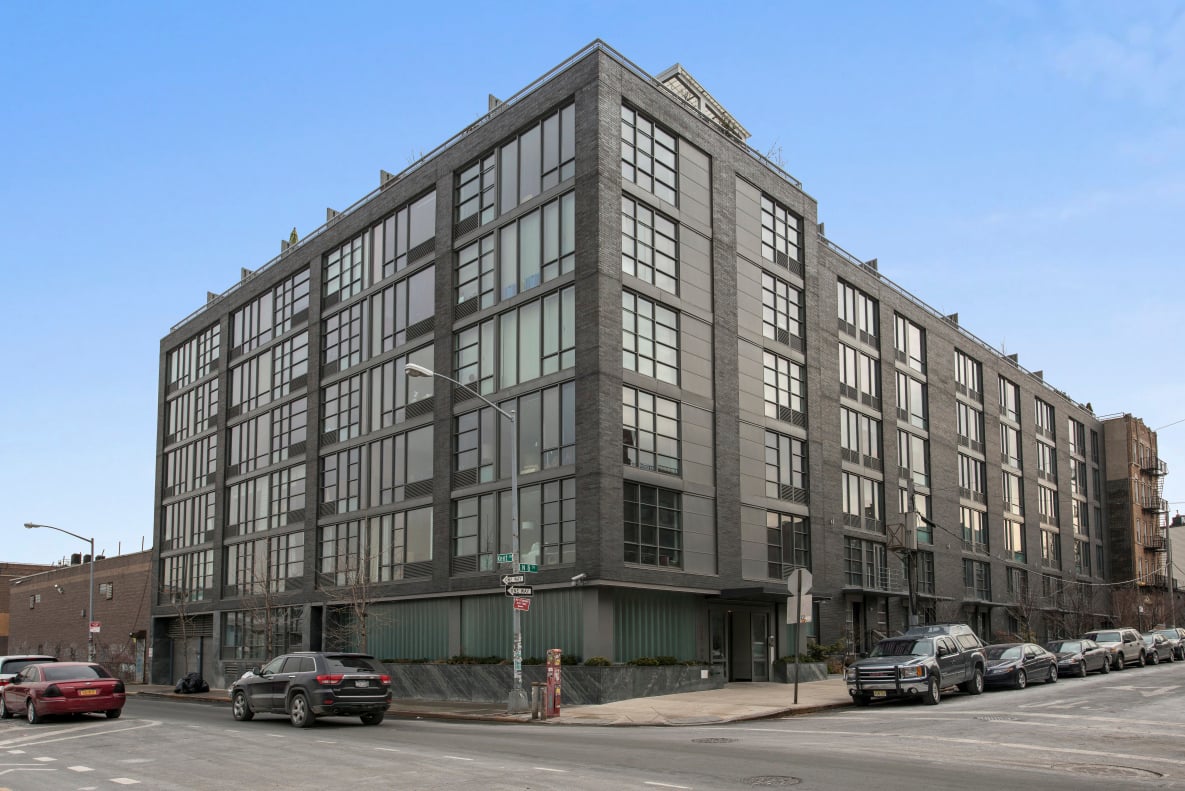 49 North 8th st