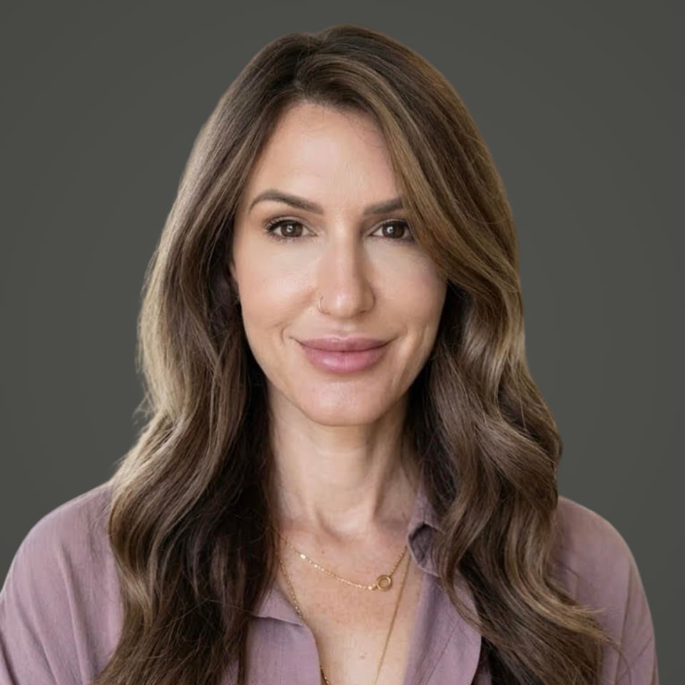 Alexandra Drew