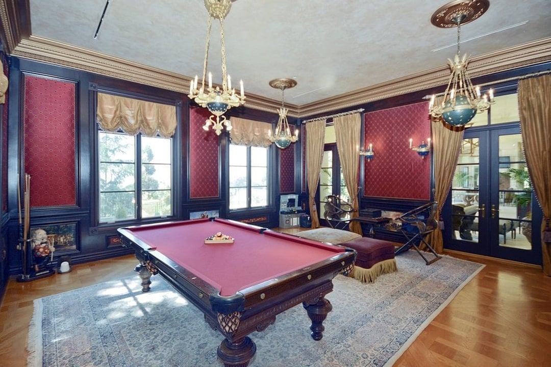 Grandeur Retreat
