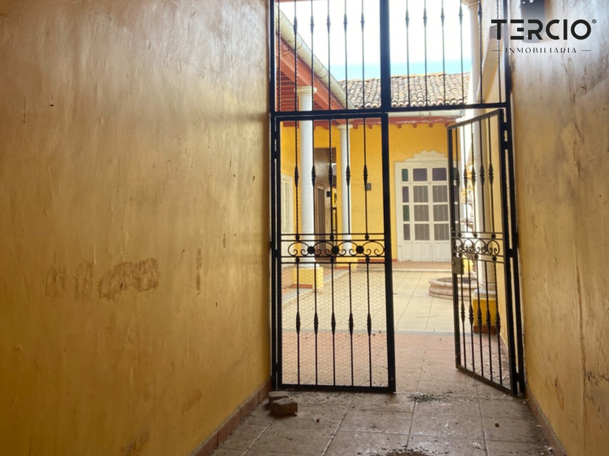 CASA EN VENTA MADERO, ZAMORA, MICH. $3'230,000.00 MN