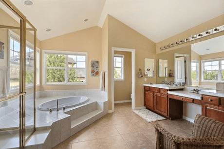 10614 Ridgecrest Circle, Highlands Ranch CO