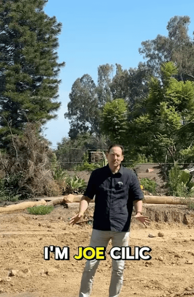 Largest Lot in the Palisades Under $2M