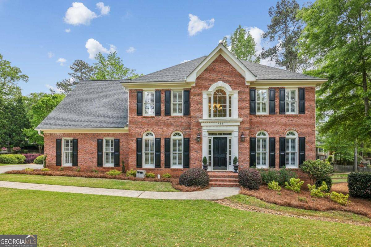 Alpharetta