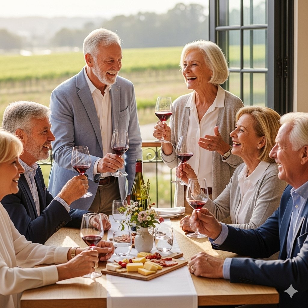 Beyond the Genes: 7 Lifestyle Changes for a Longer Life