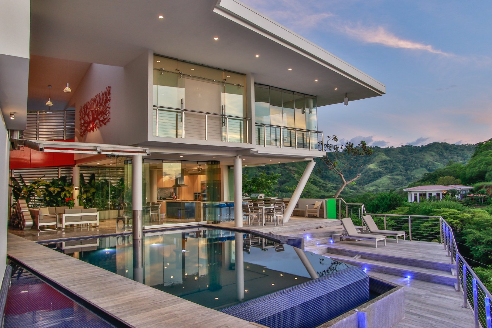 Malinche Palace | Premier Rental Property with Breathtaking Views