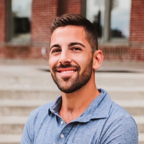 Jarrod Blagec