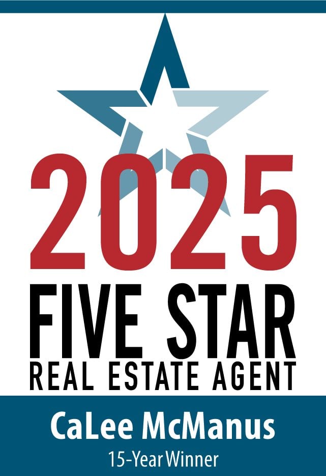 Five Star Real Estate Professional
