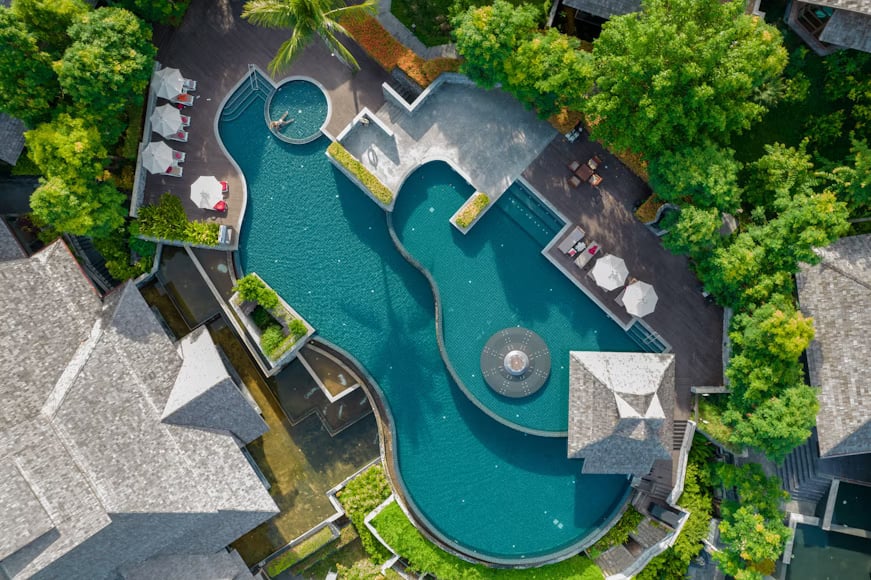 Why Private Pools and Luxury Gated Communities are Non-Negotiable in Puerto Rico Luxury Real Estate
