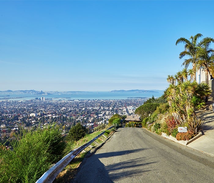 Panoramic Hill