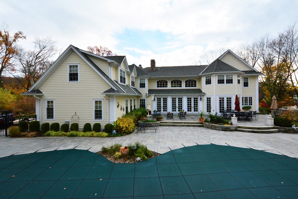 203 Wearimus Rd