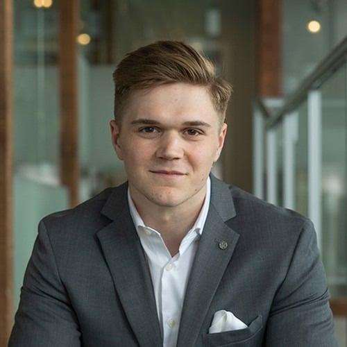 Brad Collins White Rock, BC Real Estate Agent Headshot