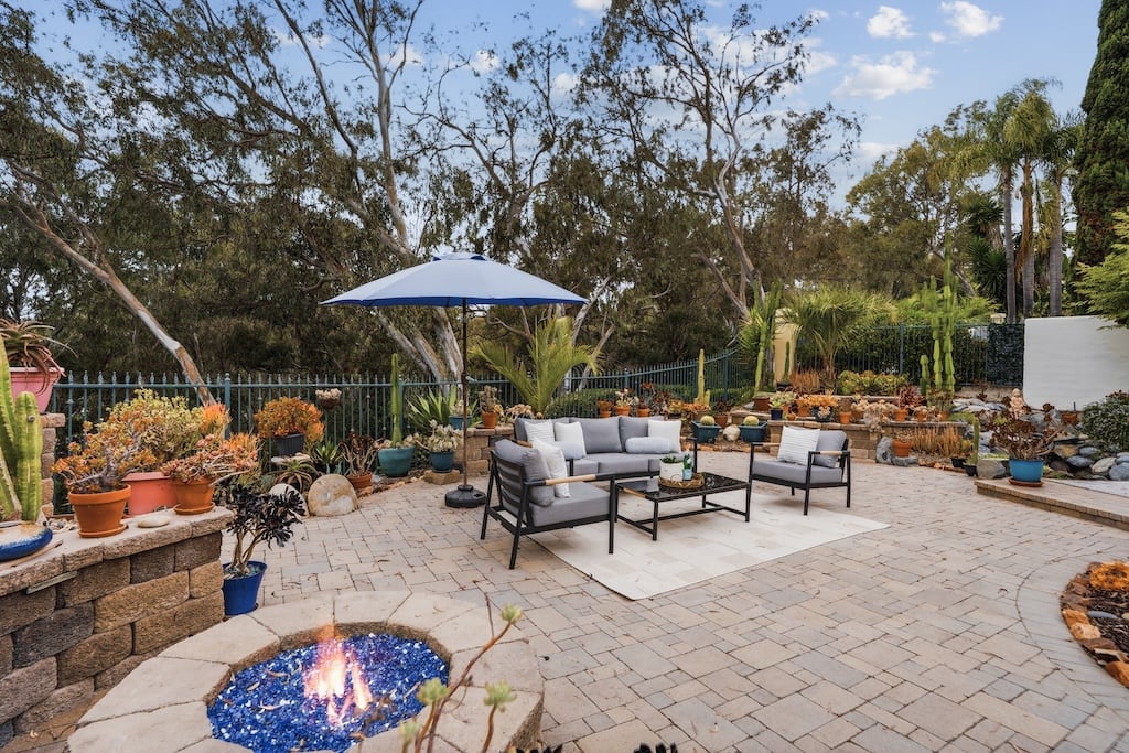 Stunning Single-Level in Aviara