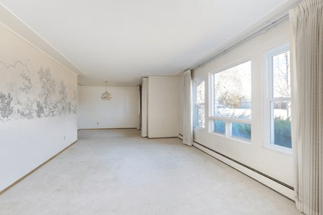 5975 South Vine Street in Cherry Crest of Greenwood Village, CO