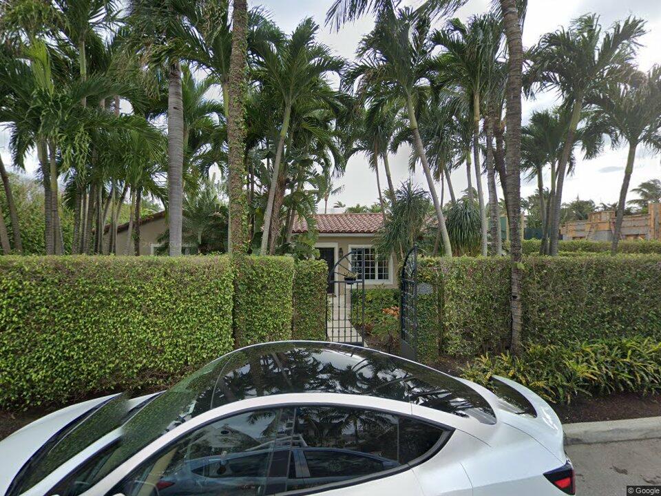 222 Mockingbird Trail