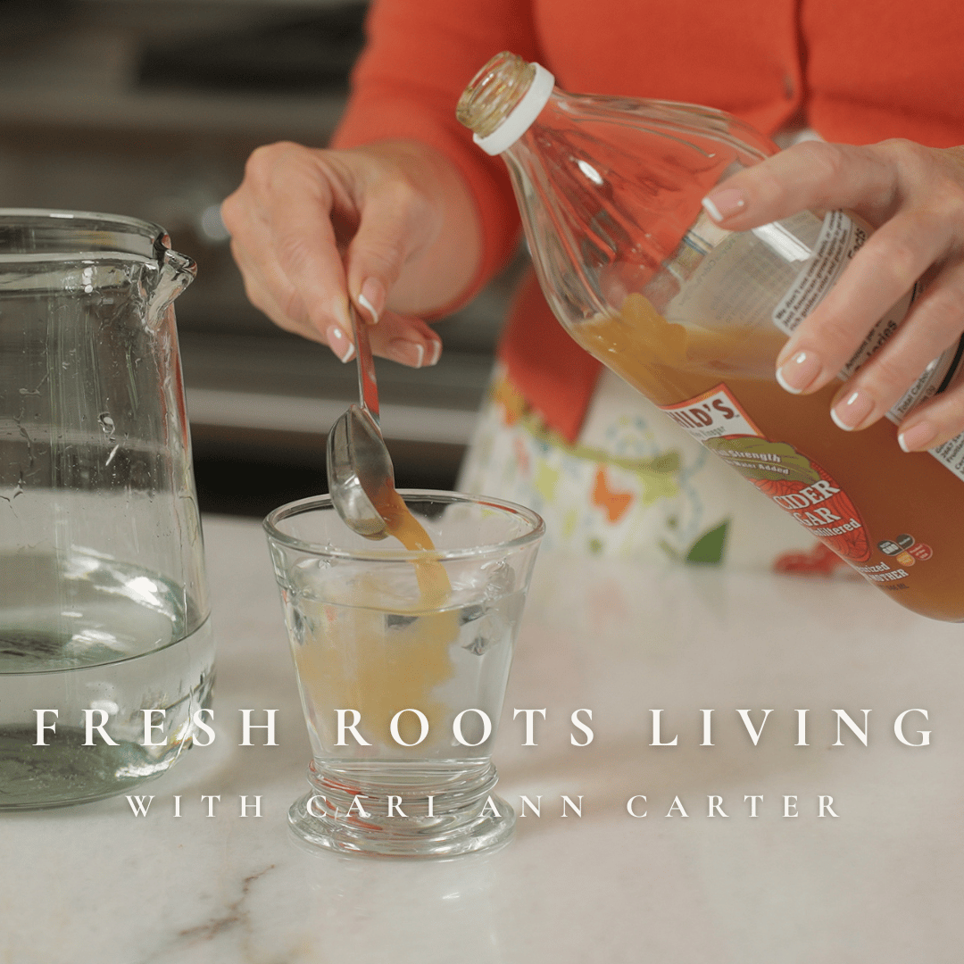 Beyond the Hype: Apple Cider Vinegar