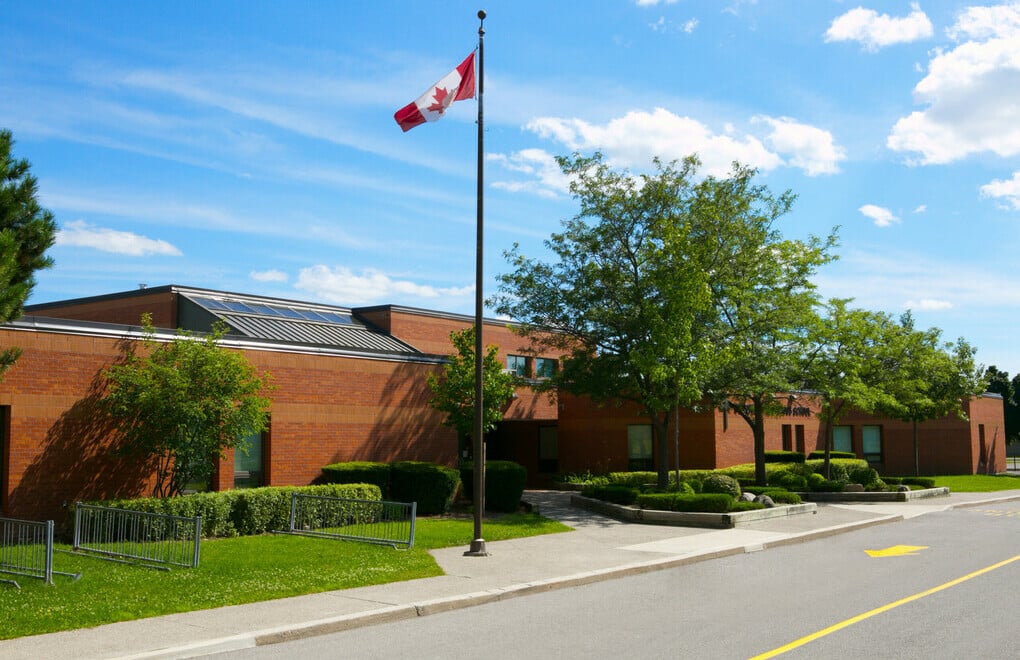 St. John of the Cross Catholic Elementary 