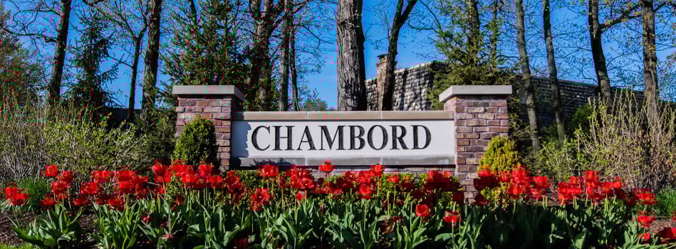 Chambord, Oak Brook