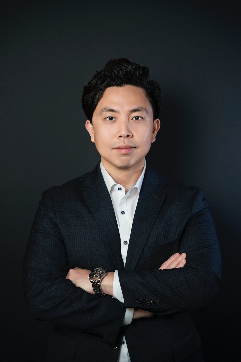 Tony J Lee Alpine, NJ Real Estate Agent Headshot