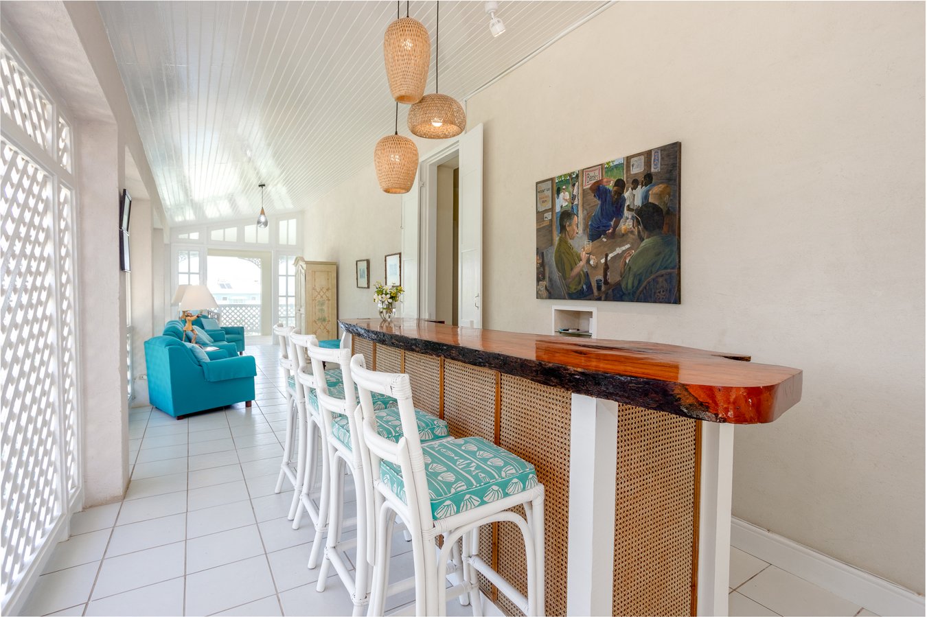 Belair Great House