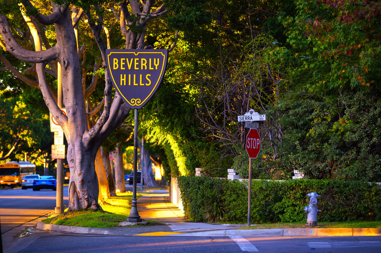 Beverly Hills Real Estate: A Complete Guide to Luxury Living and High-End Investments