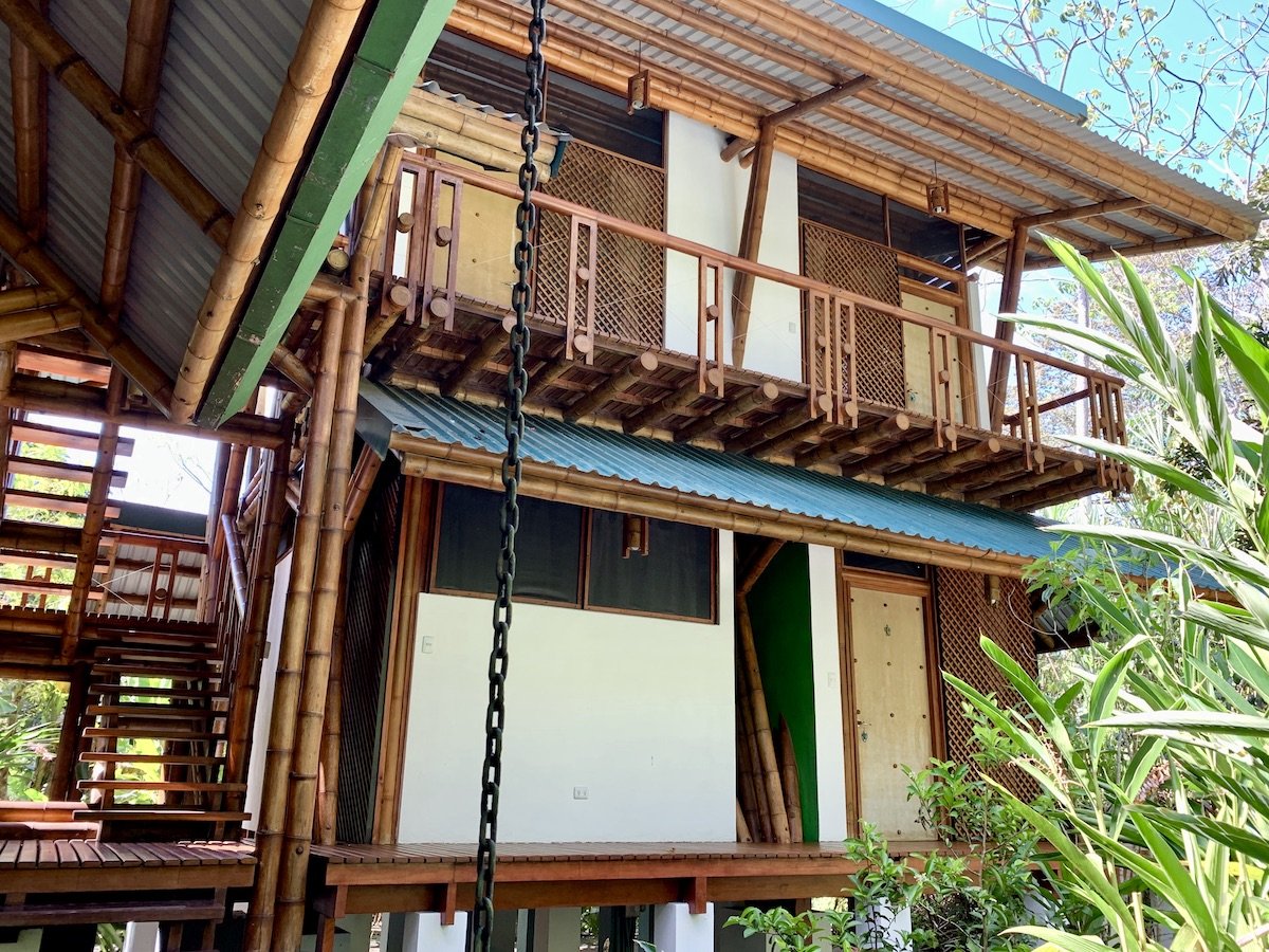 Jungle Beach Exotic Retreat