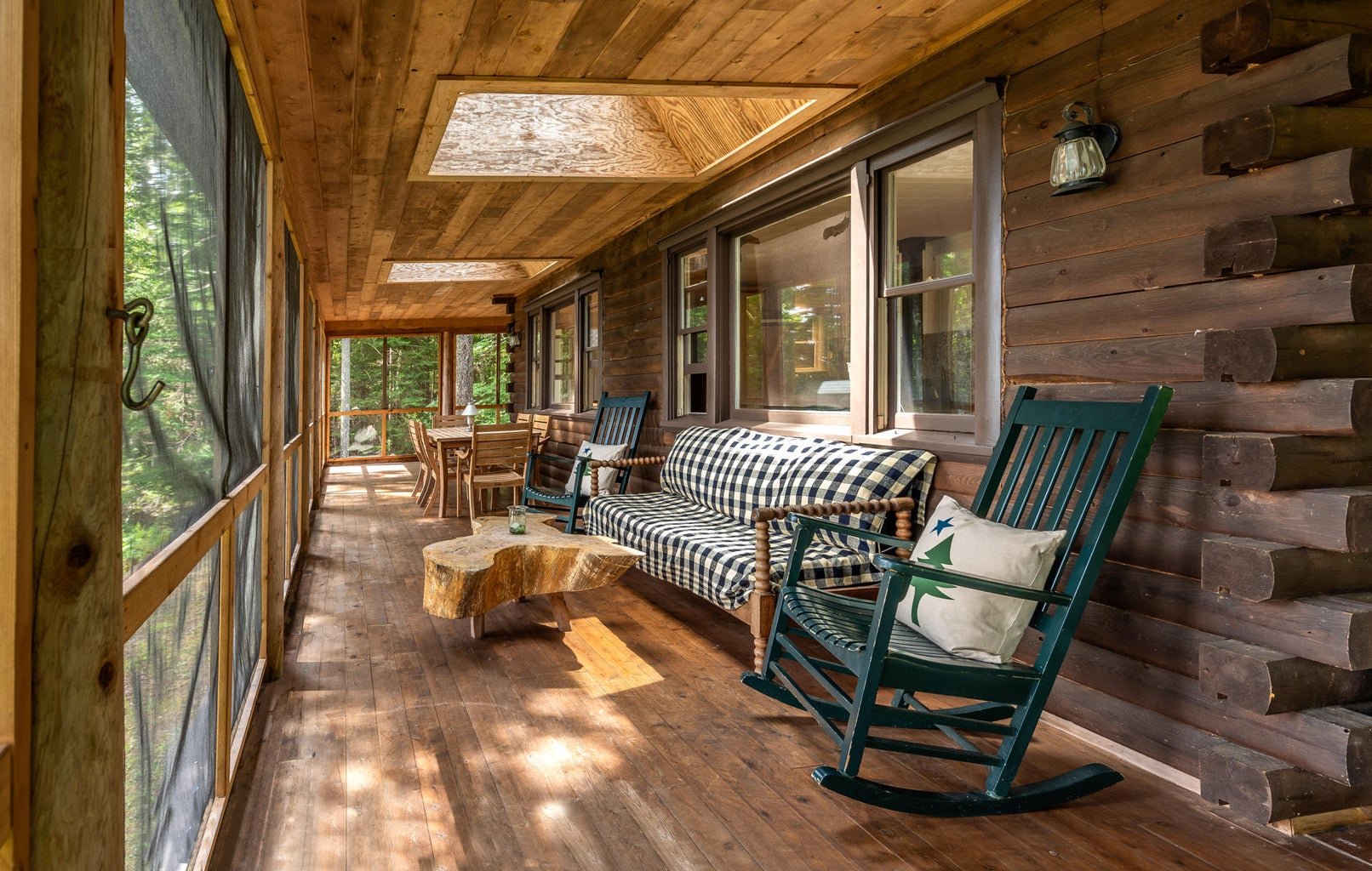 502 Popham Road, Phippsburg