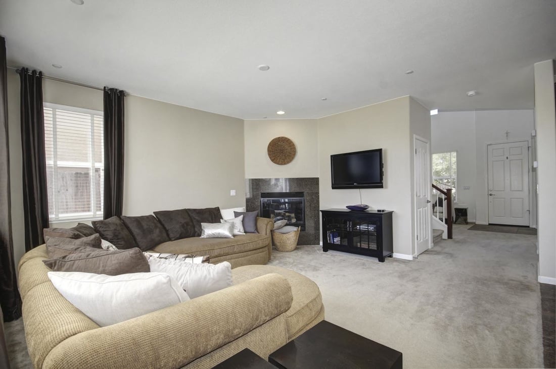 Just Sold! Natomas Home: 9 Olivia Place