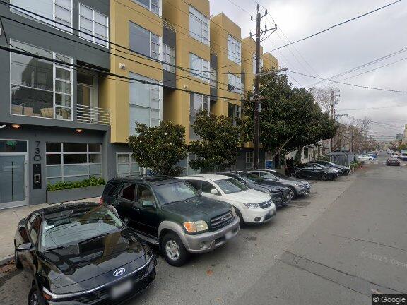 730 Florida St #14