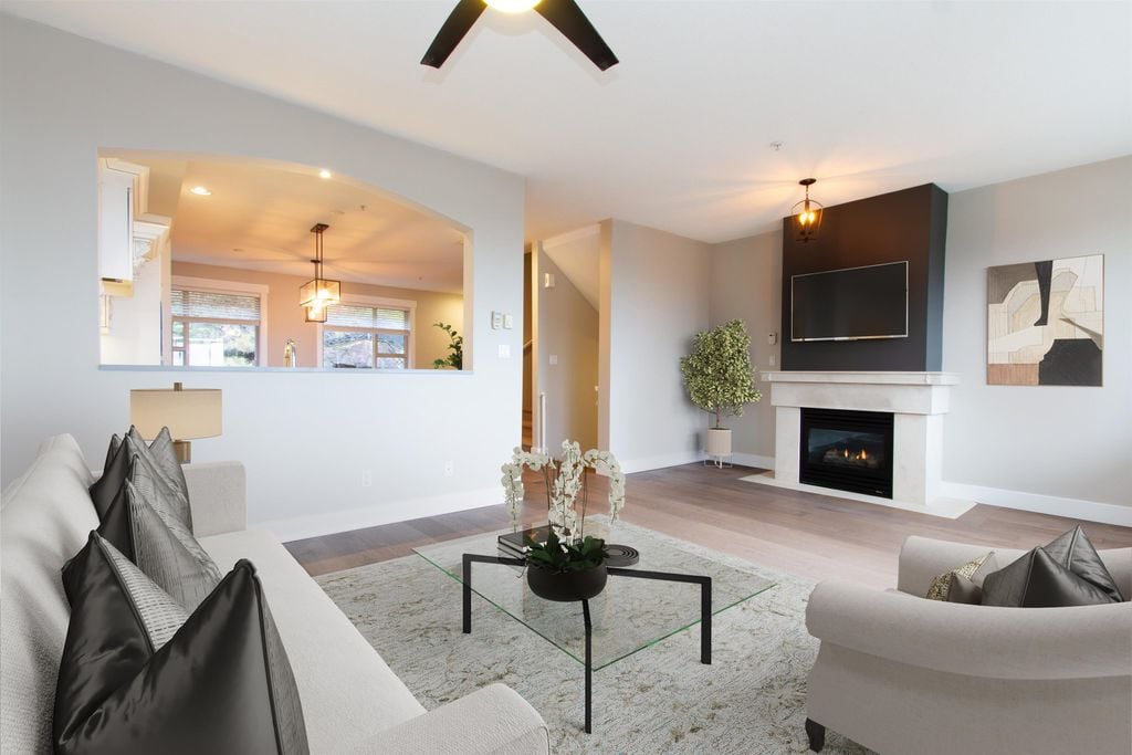 1026 Glacier View Dr, #6