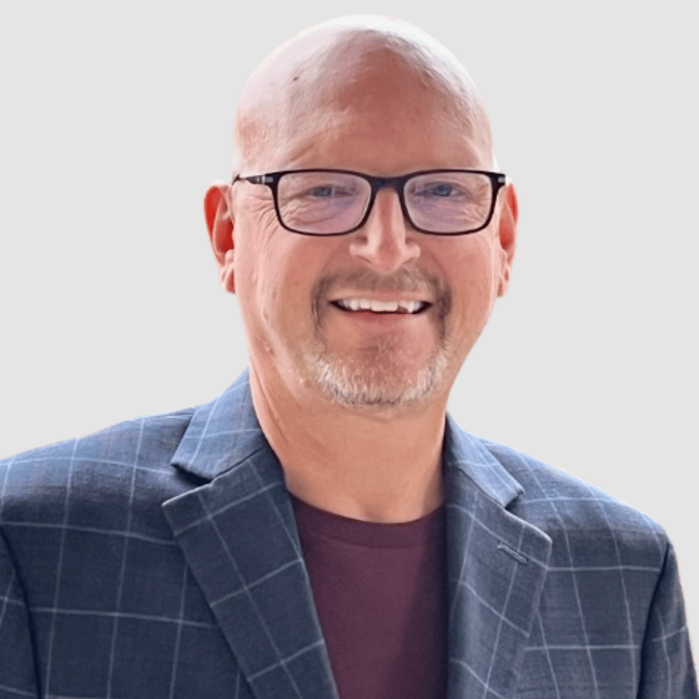 Lonnie Jacobson