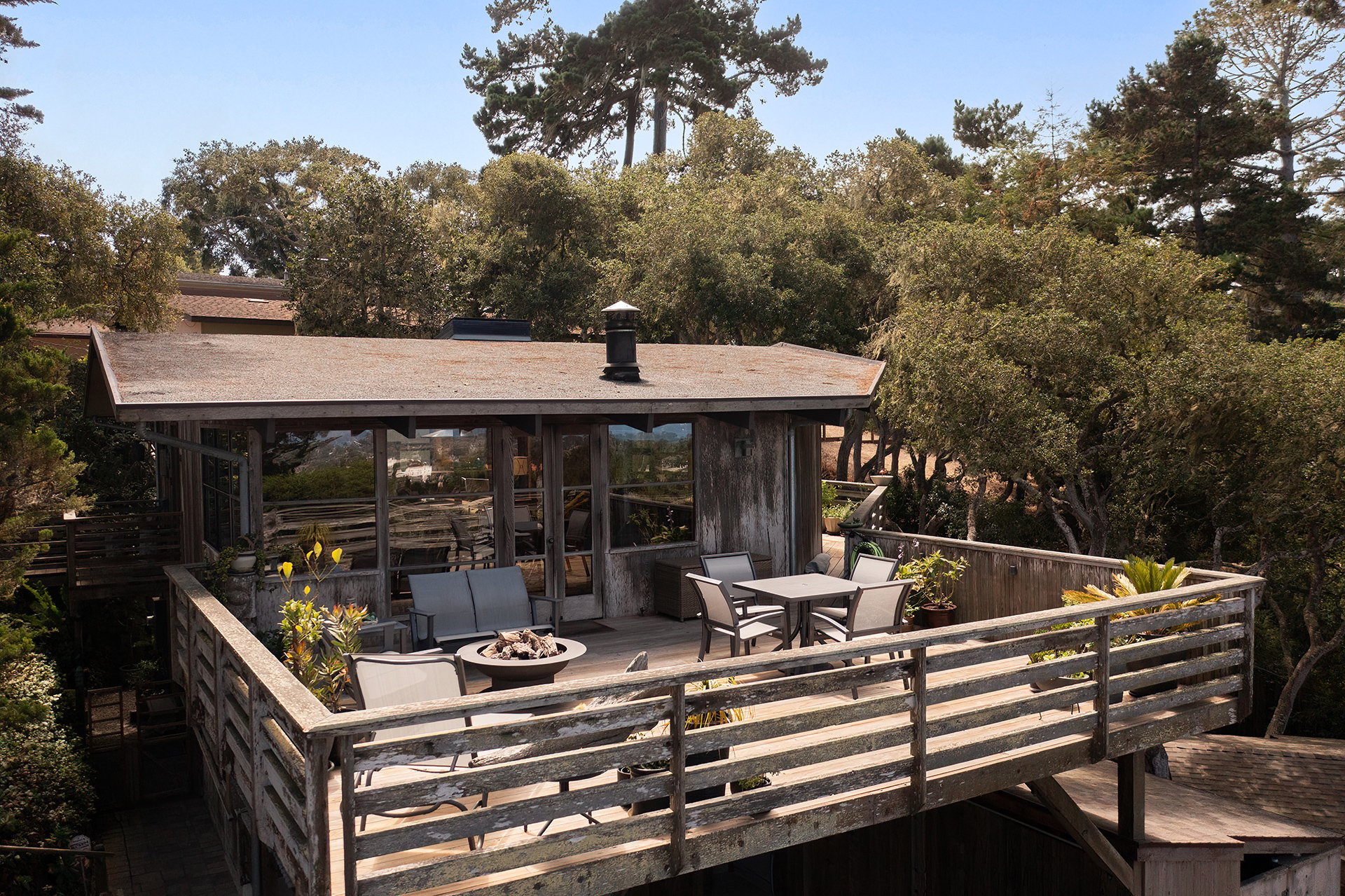 Timeless Mid-Century Monterey Gem