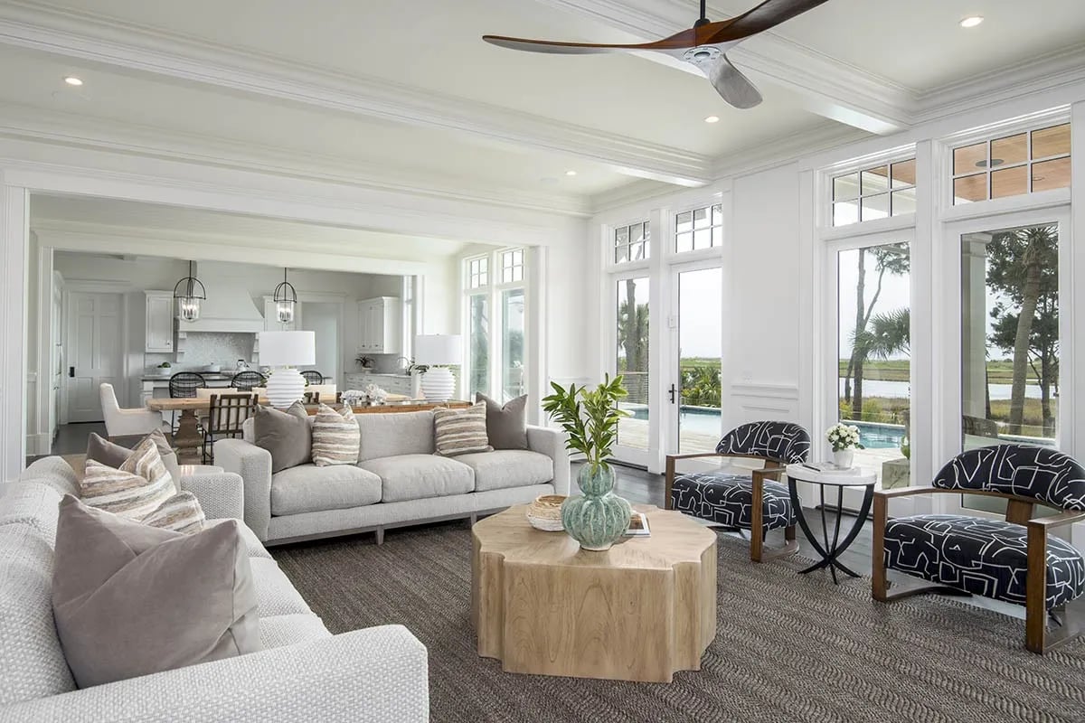 3 Ocean Course Dr