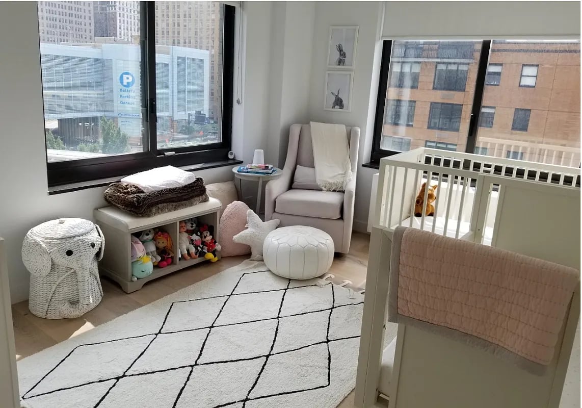 200 Rector Place #3K