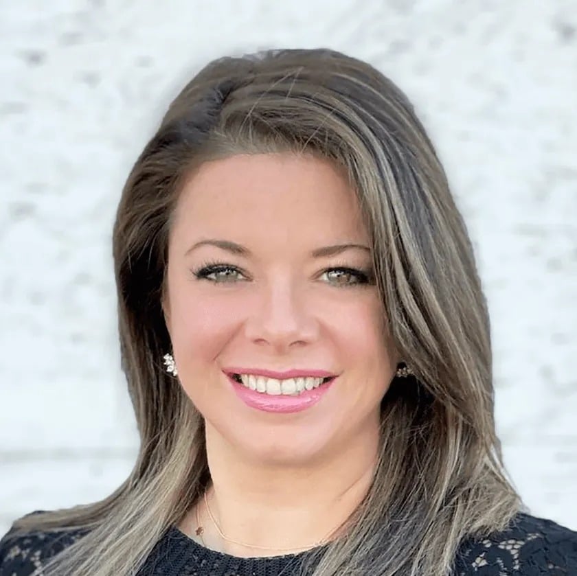 Giuliana Killackey Tenafly, NJ Real Estate Agent Headshot