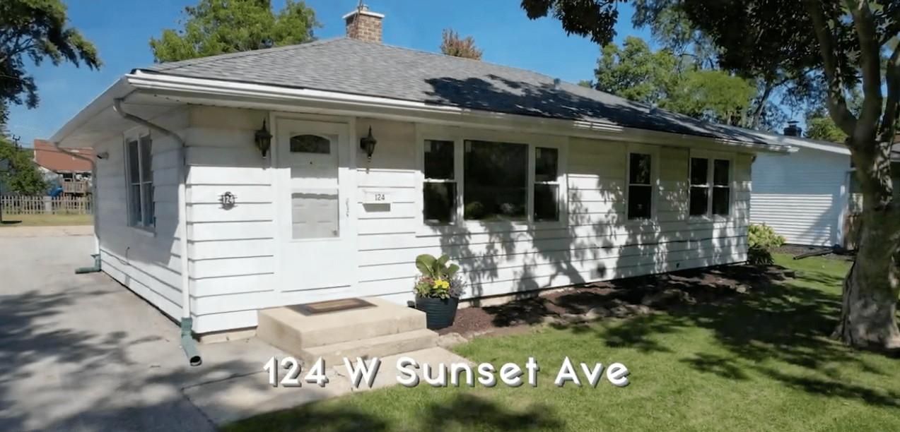 124 W Sunset Ave Lombard