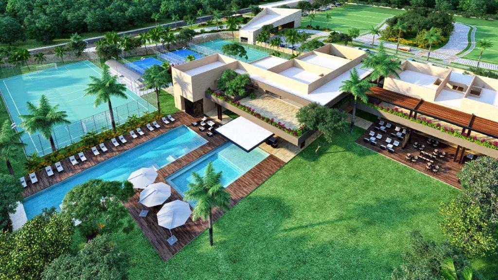 Compostela Residencial