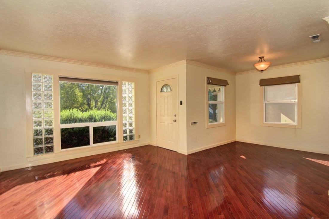 Just Listed! Near Tahoe Park with HUGE Bonus Room!