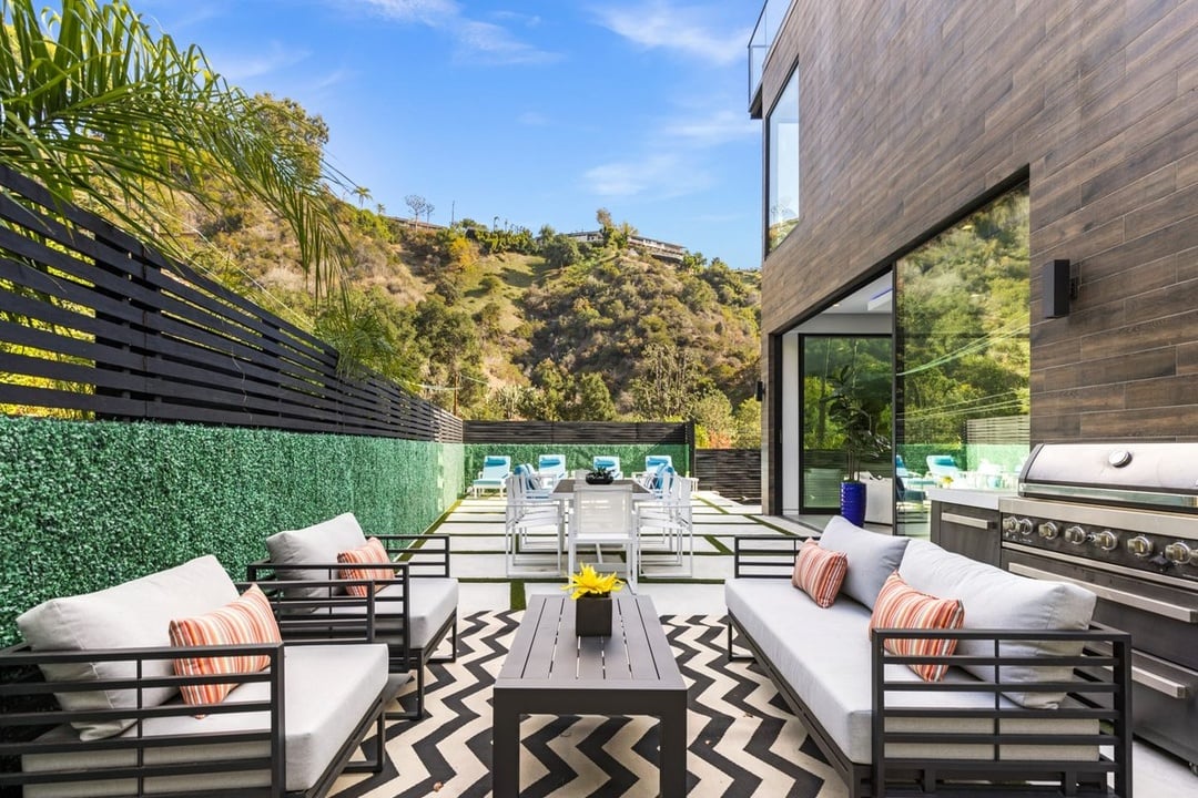 Elysian Estate