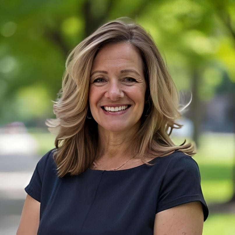 Gina M. Thomas Barnegat Light, NJ Real Estate Agent Headshot